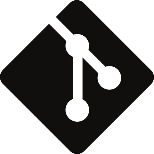 Git logo